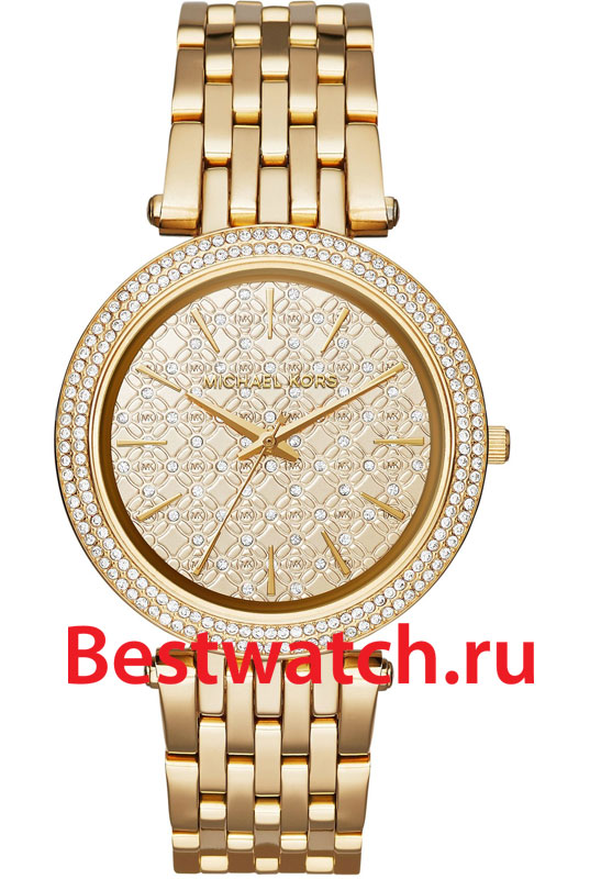 Часы Michael Kors Darci MK3398